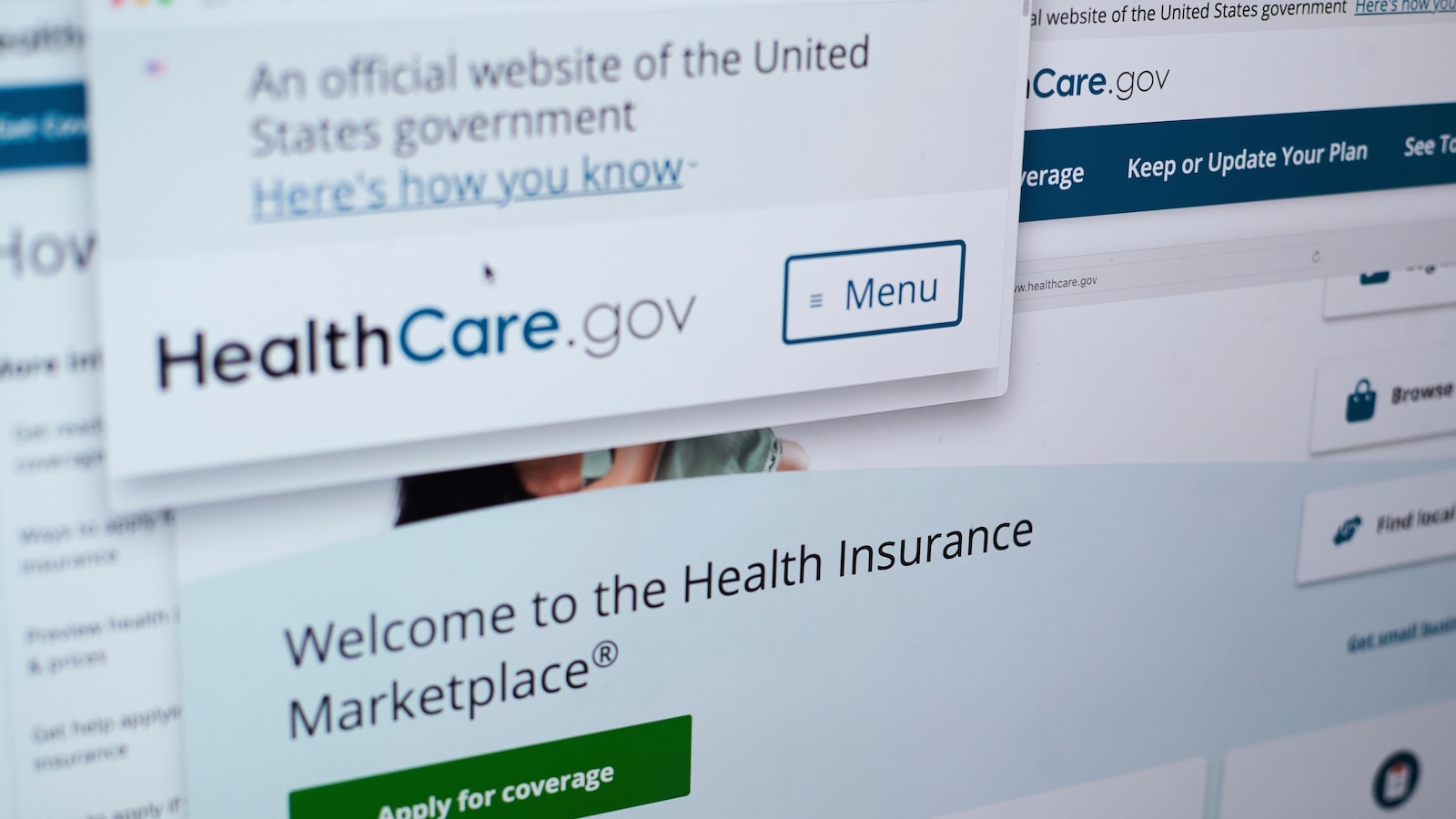 Fewer Americans sign up for Affordable Care Act health insurance as costs spike
