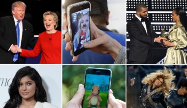 As an uncertain 2026 begins, virtual journeys back to 2016 become a trend