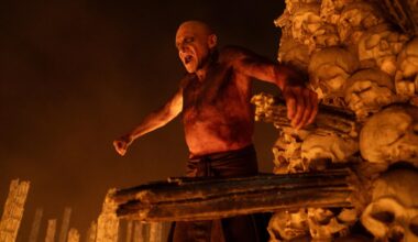 Box Office: ‘28 Years Later: The Bone Temple’ opens behind ‘Avatar: Fire and Ash’
