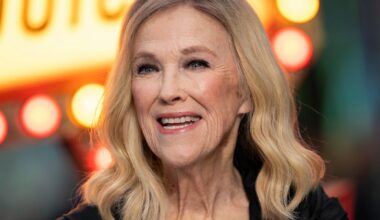 Macaulay Culkin, Meryl Streep and more pay tribute to Catherine O'Hara, who died at 71