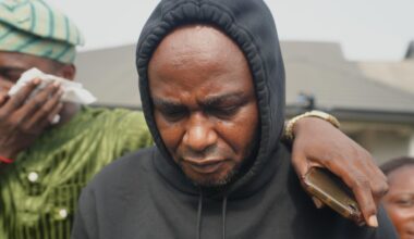 Anthony Joshua's driver arraigned after deadly crash in southwest Nigeria