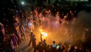 Activists say Iran has aired at least 97 coerced confessions from protesters, often after torture