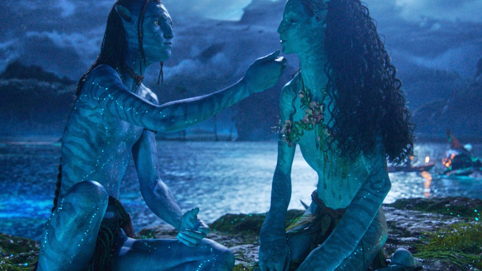 'Avatar: Fire and Ash' tops box office for fourth straight week with newcomer 'Primate' second