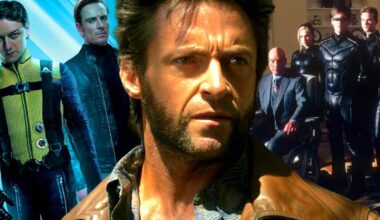 Wolverine's Worst Movie Plot Hole is Still A Black Mark on His Fox Legacy