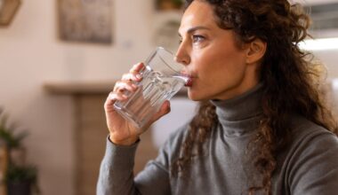 Dietitians Reveal When to Drink Water to Boost Your Metabolism