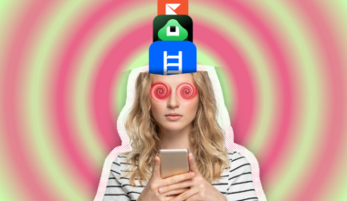 I replaced my compulsive scrolling with these apps — and my attention span actually recovered