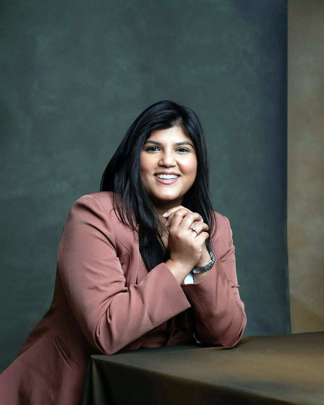 Bare Necessities by Sahar Mansoor