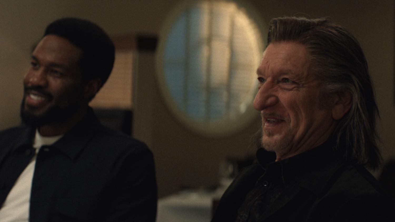 WONDER MAN First Reactions Hail "Extraordinary" Series; Yahya Abdul-Mateen II Talks AVENGERS: DOOMSDAY