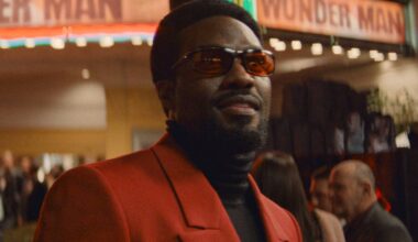 Mandarin, Avengers, Real-Life Actors, And More