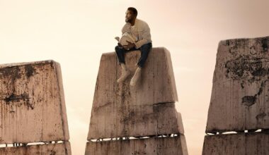 WONDER MAN TV Spot Sees Simon Williams Set Out To Save Hollywood (Where Superpowers Are Banned)