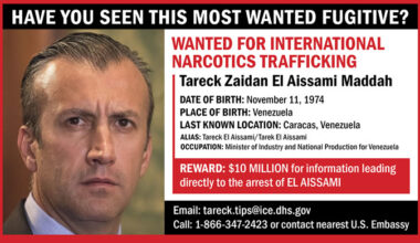 Hezbollah's Activity in Venezuela and How the Recent American Arrest of Maduro May Affect It