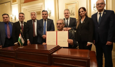 Spotlight on Terrorism and the Israeli-Palestinian Conflict (January 13-19, 2026)