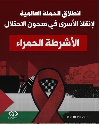 The Palestinian campaign for the release of prisoners (Palestine Today network, January 15, 2026) 
