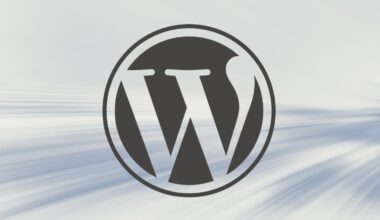 WordPress Announces AI Agent Skill For Speeding Up Development