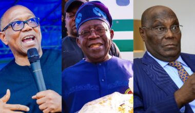 Nigeria’s economy could face a new threat, and it is political - IMF and experts warn