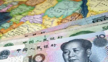 Here are ways China Is expanding the Yuan’s footprint in Africa to reduce dollar dependence