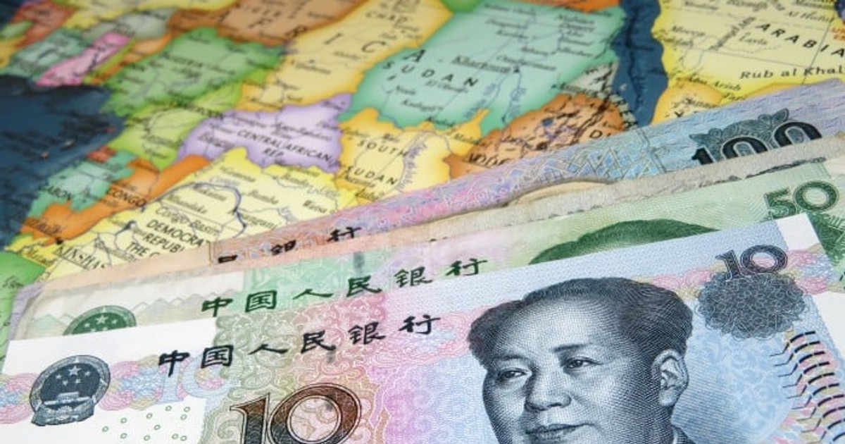 Here are ways China Is expanding the Yuan’s footprint in Africa to reduce dollar dependence