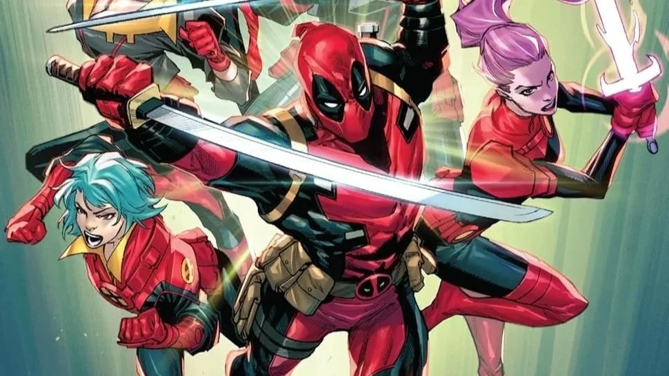 Marvel Studios Reportedly Moving Forward With X-FORCE Movie For Post-SECRET WARS MCU — GeekTyrant