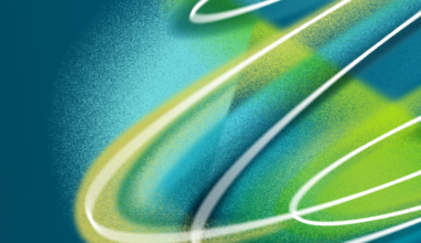 harmony, beauty and humanity at the Olympic Opening Ceremony