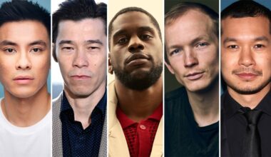 ‘John Rambo’ Cast Adds Five; Starts Production