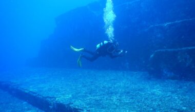 Mysterious Underwater 'Atlantis' Is Like a Lost City in The Ocean : ScienceAlert