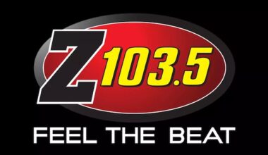 Z103.5 Toronto Moves To Dance