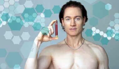 Bryan Johnson Reveals 10 Simple Habits to Transform Your Body and Mind in 2026