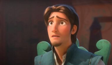 Live-Action Tangled Star Milo Manheim Addresses Playing Flynn Rider In Latest Disney Remake