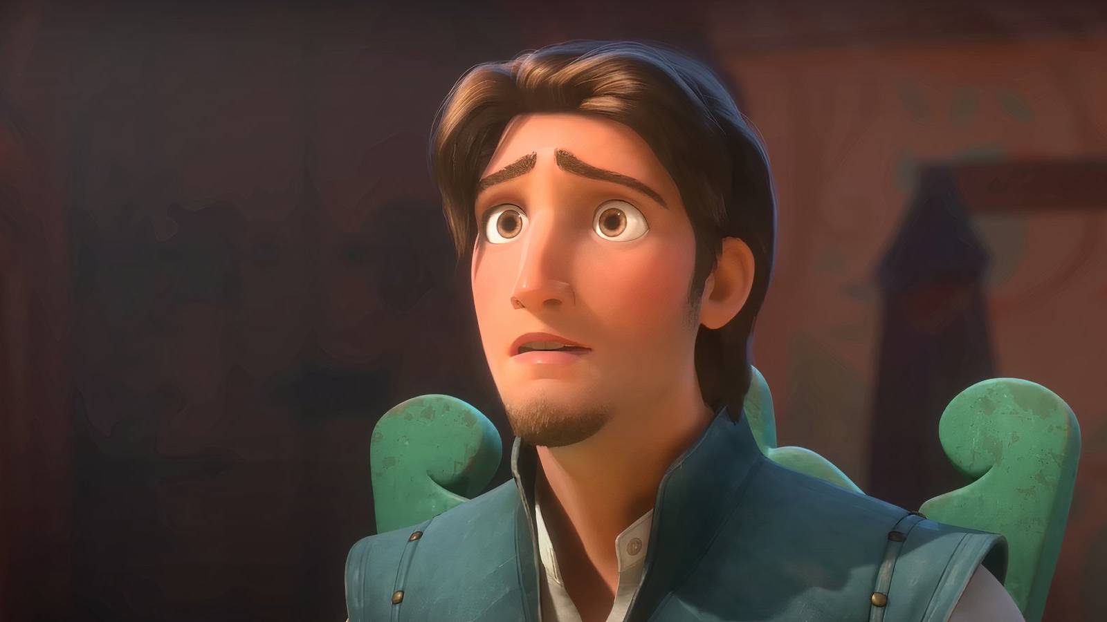 Live-Action Tangled Star Milo Manheim Addresses Playing Flynn Rider In Latest Disney Remake