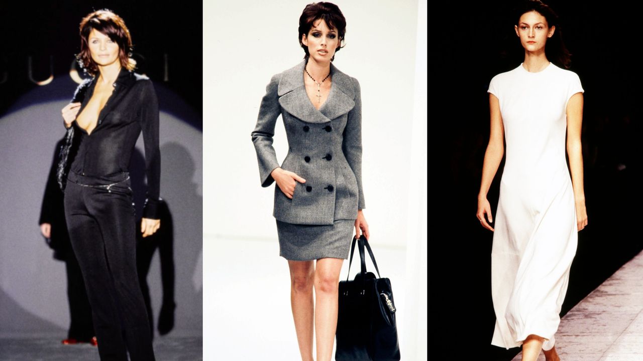 6 Heels From the ’90s Making a Big Return in 2026