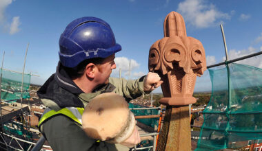 Patina, Plaster, and Paint by Andrew Ziminski