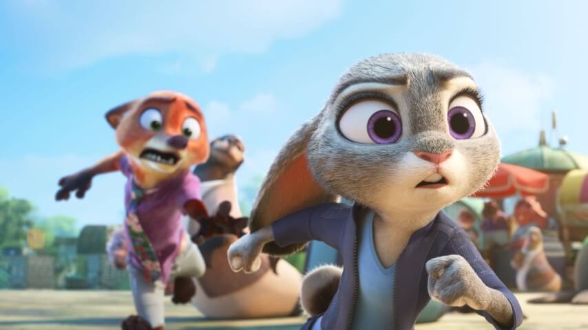 Zootopia 2 is now Walt Disney Animation's highest-grossing movie ever