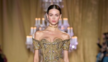 Zuhair Murad Couture Spring 2026: Renaissance-inspired Opulence