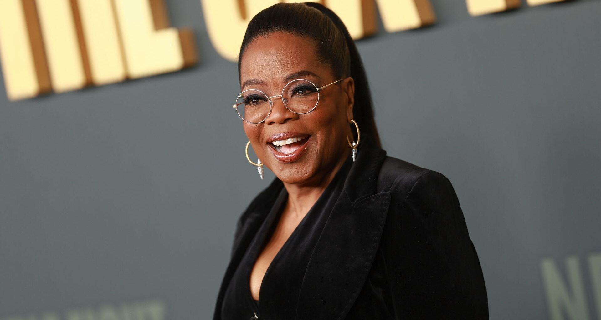 Oprah Winfrey