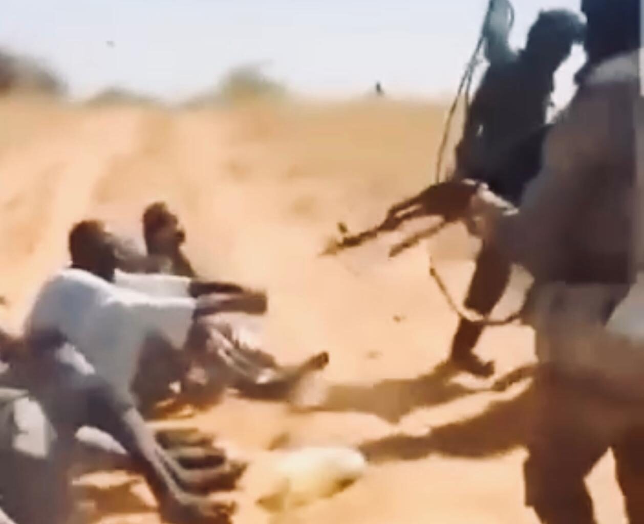 Justice caught in the crossfire as Sudan conflict nears thousandth day