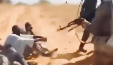 Justice caught in the crossfire as Sudan conflict nears thousandth day