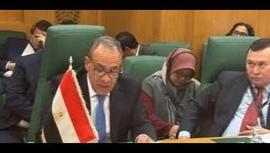 FM reaffirms Egypt’s support for Somalia’s unity, territorial integrity