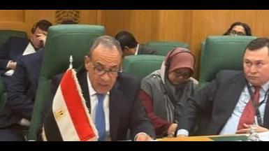 FM reaffirms Egypt’s support for Somalia’s unity, territorial integrity