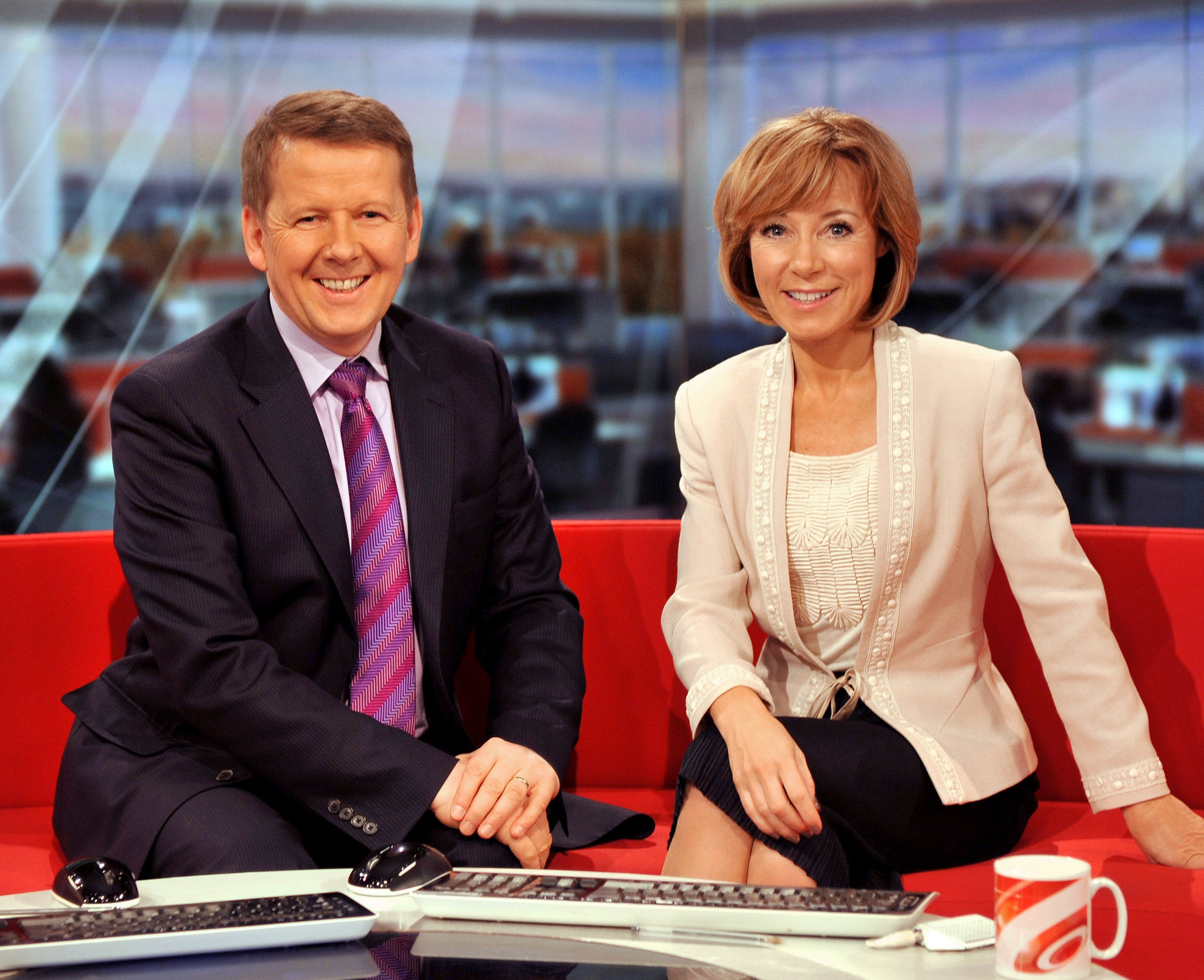 BBC Breakfast