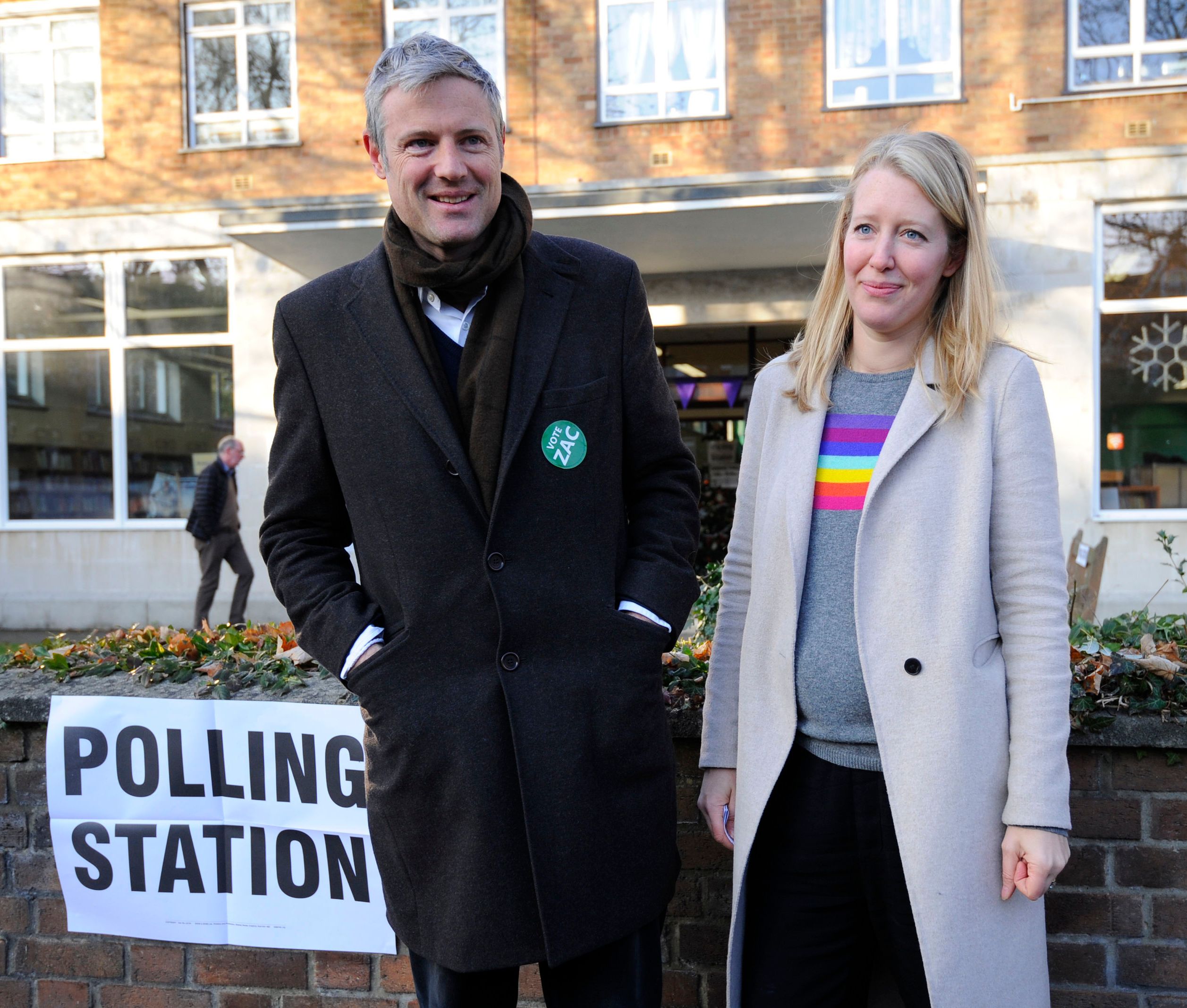 Richmond Park by-election