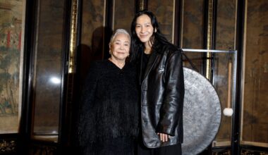 The Wang Contemporary Opens its Doors in Chinatown During Lunar New Year