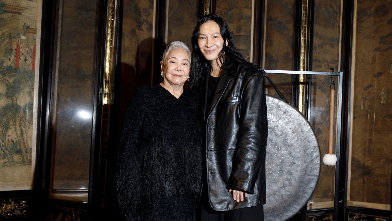 The Wang Contemporary Opens its Doors in Chinatown During Lunar New Year