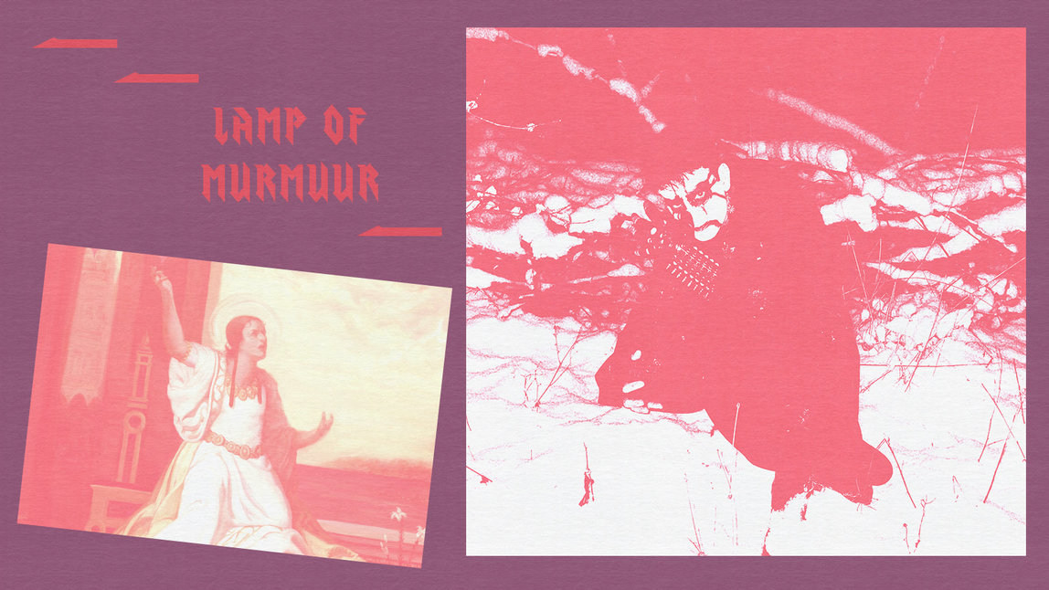 Where to Start With M., Black Metal’s Ascendant Dark Prince