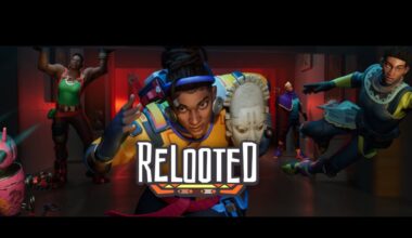 Africa: 'Relooted' - the Video Game Where Players Steal Back African Artefacts