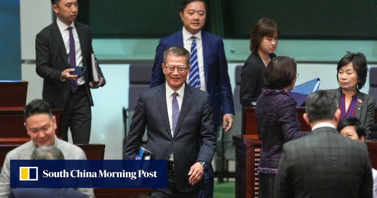 Budget reveal: government turns matchmaker with stronger hand in shaping economy