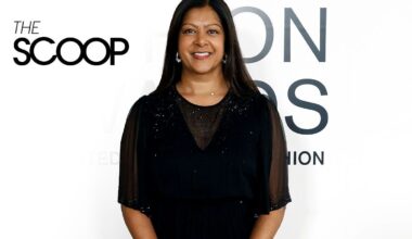 The Scoop with Rachna Shah: Back to representing Alexander McQueen
