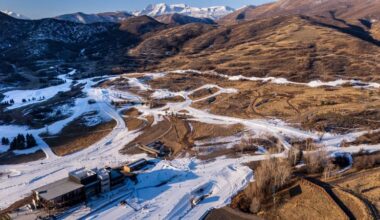 In just 25 years, dozens of places will be too warm to host the Winter Olympics