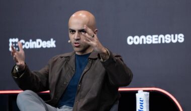 Crypto isn't losing to AI, its just 'capitalism doing its job,' says Dragonfly