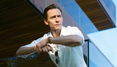 The Night Manager - Ep. 205