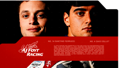 2026 Preview: AJ Foyt Racing